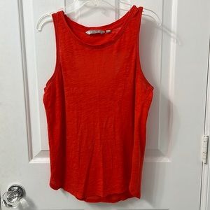 Athleta tank top size S